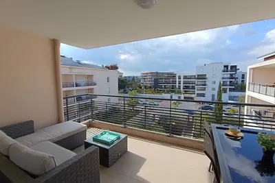 Image de Le 4 Mats by Interhome