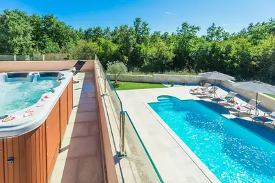 Image de Villa Liv (Istria - Hreljići)