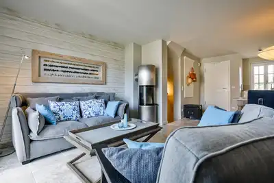 Image de Gemütliche Wohnung im Herzen von Hörnum für bis zu 4 Personen mit Terrasse