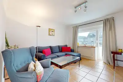 Image de Lichtdurchflutete Wohnung in Ruhiger und Strandnaher Lage von Hörnum