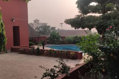 Image de Lagoon Residence Appt Béhanzin