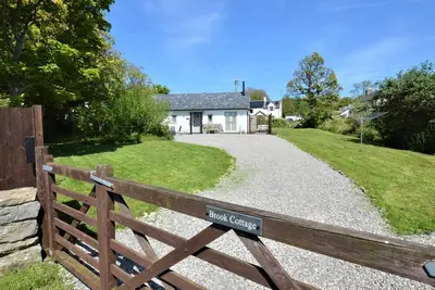 Image de Brook Cottage, pet friendly, country holiday cottage in Beaumaris