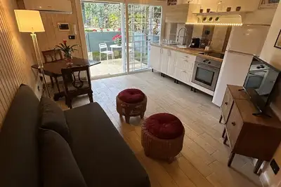 The Little House