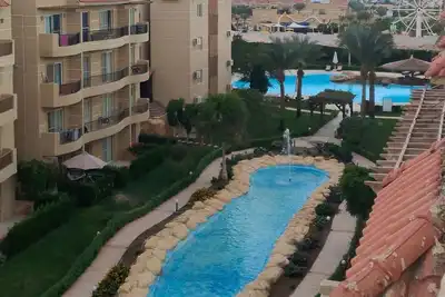 Image de Lake view Studio in The View Resort