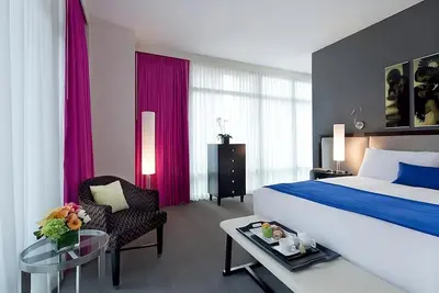 Image de The Big Apple Like You've Never Seen It! 3 Pet-Friendly Units! Rooftop Pool