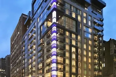 Image de Manhattan Escape! 3 Spacious Units w/ Balcony! Close to Flatiron Building