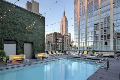 Image de 3 x Superior 2 Queens at Royalton Park Avenue