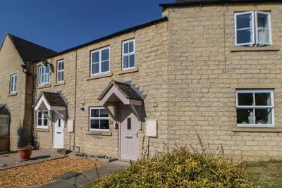 Image de 66 Dale Grove, pet friendly, character holiday cottage in Leyburn