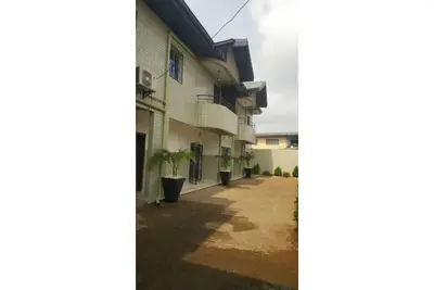 Image de Résidence 2jge, appartement n2
