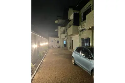 Résidence 2jge, appartement n4