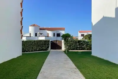 Image de Apartamento Mar a mar 21