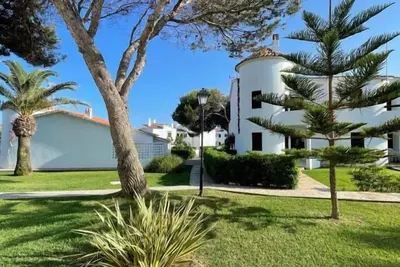 Image de Apartamento Mar a mar 45