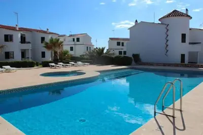 Image de Apartamento Mar a mar 54