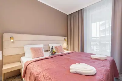 Image de Bel Mare E230 | 1 Sypialnia | Parking | Balkon