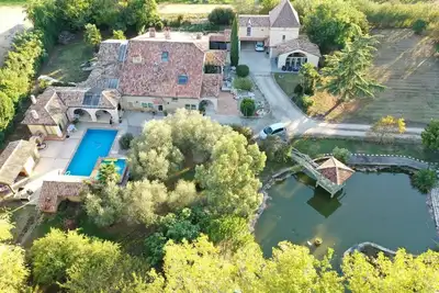Image de Le Bois de Montpouillan