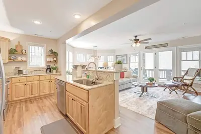 Image de Wintergreens R910- Mountain Condo, Mountain View, Gated Resort, Indoor/Outdoor Pools and Hot Tub, . . .