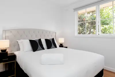Image de East Melbourne family choice