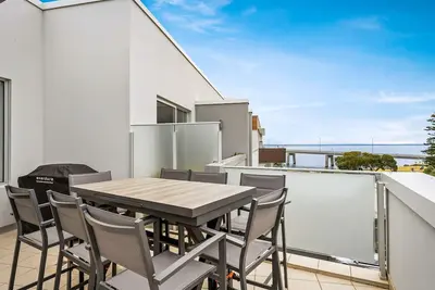Image de Penthouse Bridgeview San Remo