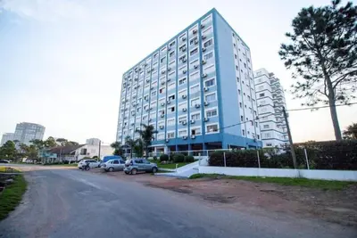 Image de Apartamento de un Dormitorio en Edificio \"luna de Mar\"