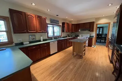 Image de Ocean Bluff, Deer Isle - Private Beach!