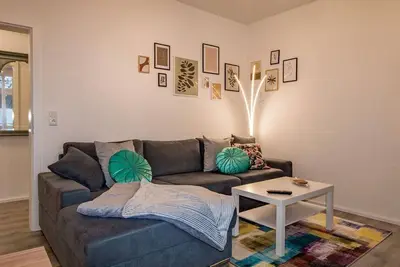 Image de Vacation apartment Vier Findlinge