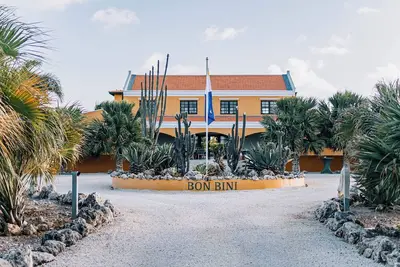 Spacious 1 bedroom apartment - Boutique Hotel Wanapa