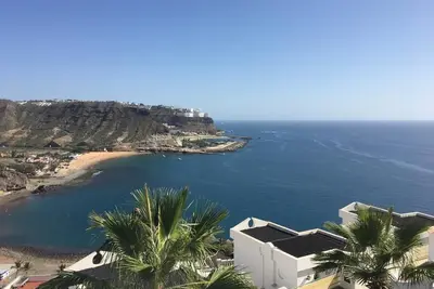 Image de Monsenor Beach & Oceanview Apartment