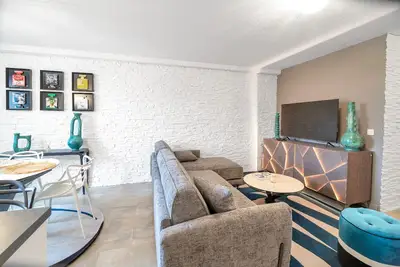 Image de Appartement grand luxe à 200 mètres de la Place des Lices