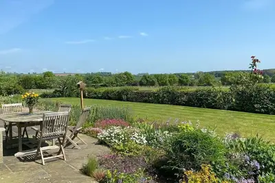 Image de East Lodge - Stunning Holiday Home, Sleeps 8, Set In Glorious Yorkshire