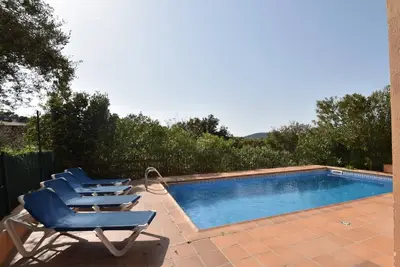 Image de Casa la Torreta (Residencial Begur)