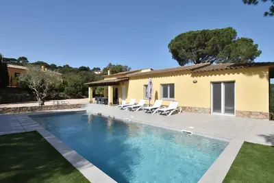 Image de Casa Riebie (Casa de Campo)
