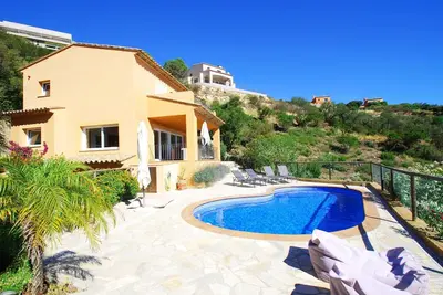 Casa El Sueño (Es Valls)