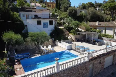 Maison Es Pins Begur, Costa Brava