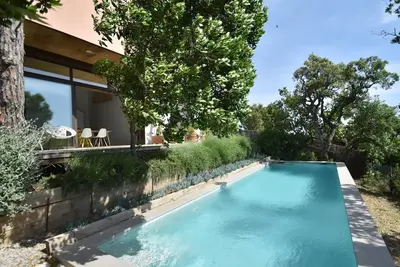 Image de Casa Gaia maison avec piscine privée