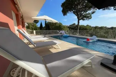 Image de Casa Bosc (Residencial Begur)