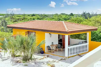 Image de Studio with outdoor kitchen - Boutique Hotel Wanapa