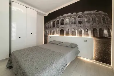 Image de Residence Arena - new, modern, air con and pool
