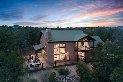Image de Rustic Pine| Experience the magic of Zion