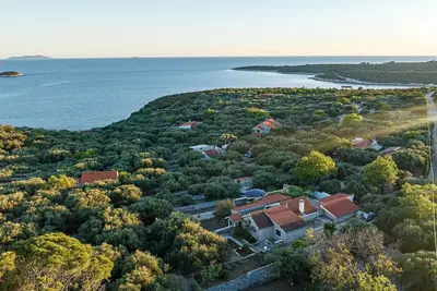 Image de Holiday Home with Sea View