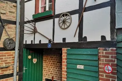 Image de Monty's vacation home