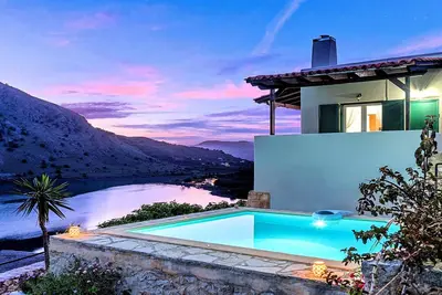 Image de Du Lac Alpha Villa Private Pool