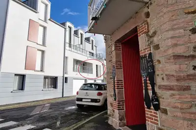 Image de Appartement en Bretagne près de Plage