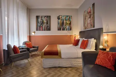 Image de Lumera Stay - Solferino