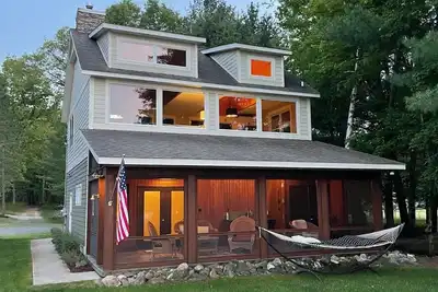 Image de Beautiful 2 bedroom\/1 Bathroom Guest House on Big Star Lake, Sleeps 4