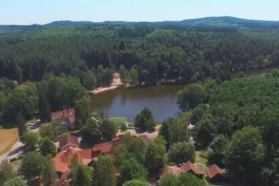 Image de Village de vacances Les Vosges, Bitche, appartement pour 4 personnes. -anc. Tui