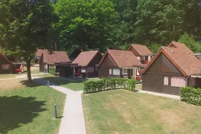 Image de Résidence Les Vosges, Bitche, maison de vacances pour 5 pers. -anc. Tui