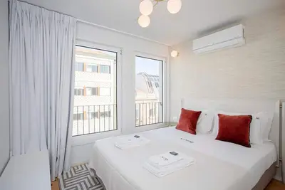Image de Liiiving in Porto-Modern & Glam Rooftop Apartment