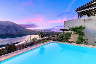 Image de Du Lac Omega Villa Private Pool