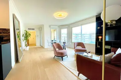 Image de Luxury 3 bedroom apartment