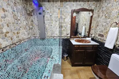 Image de Aloj. Rural Muley Hacen 2 pers. with Spa and Jacuzzi